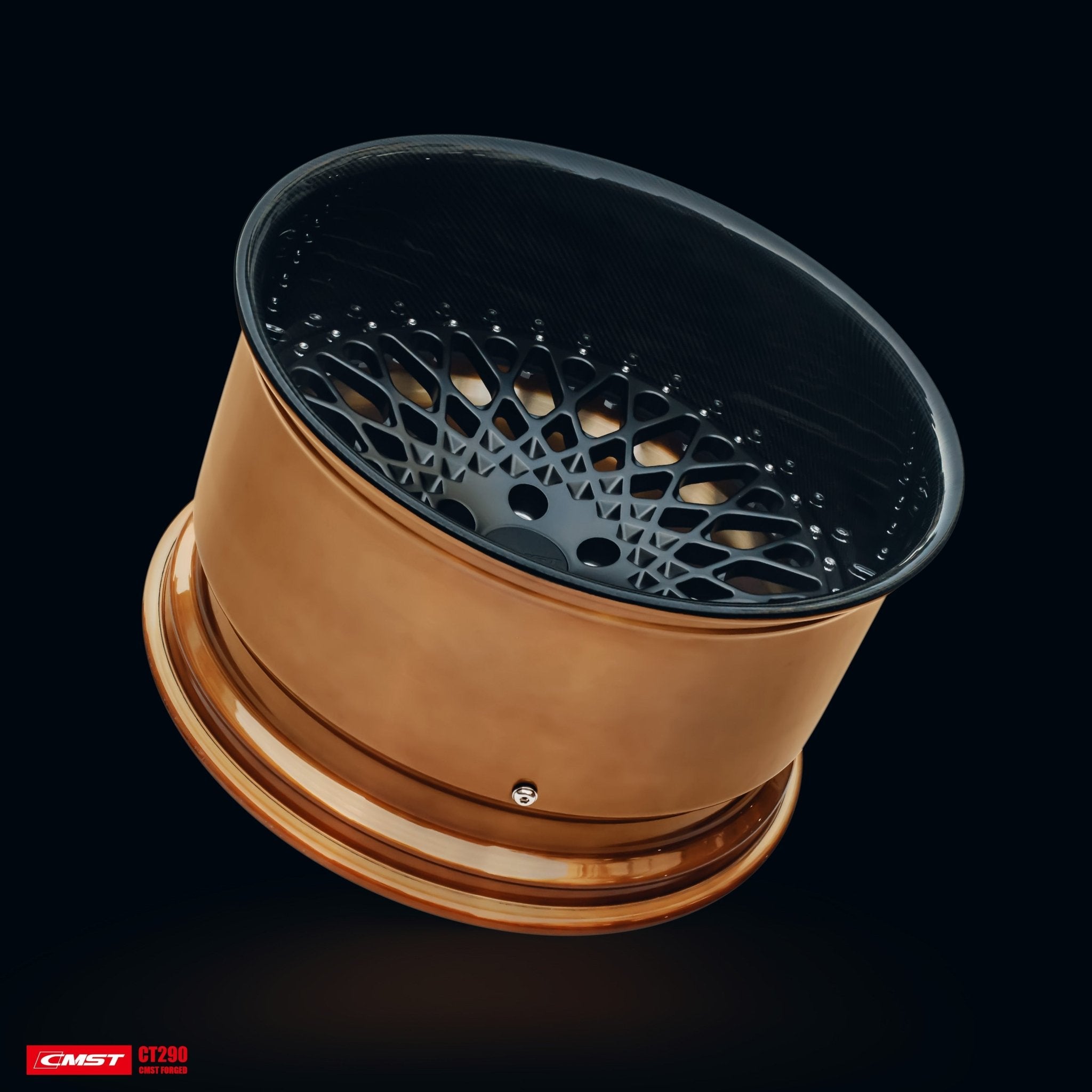 CMST - FORGED ALLOYS WHEELS CT290