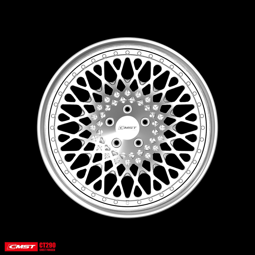 CMST - FORGED ALLOYS WHEELS CT290