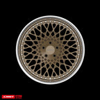 CMST - FORGED ALLOYS WHEELS CT290