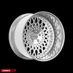 CMST - FORGED ALLOYS WHEELS CT290