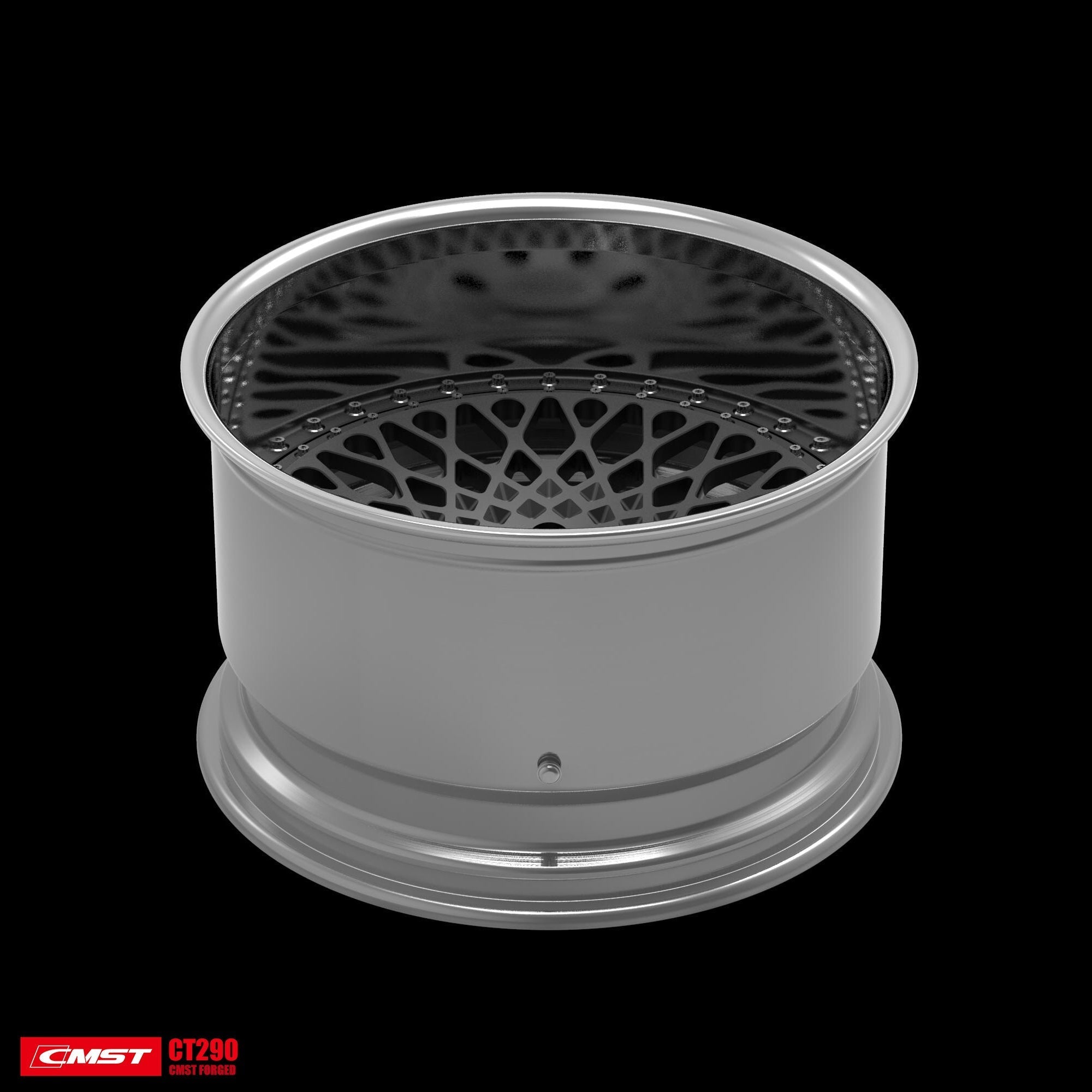 CMST - FORGED ALLOYS WHEELS CT290