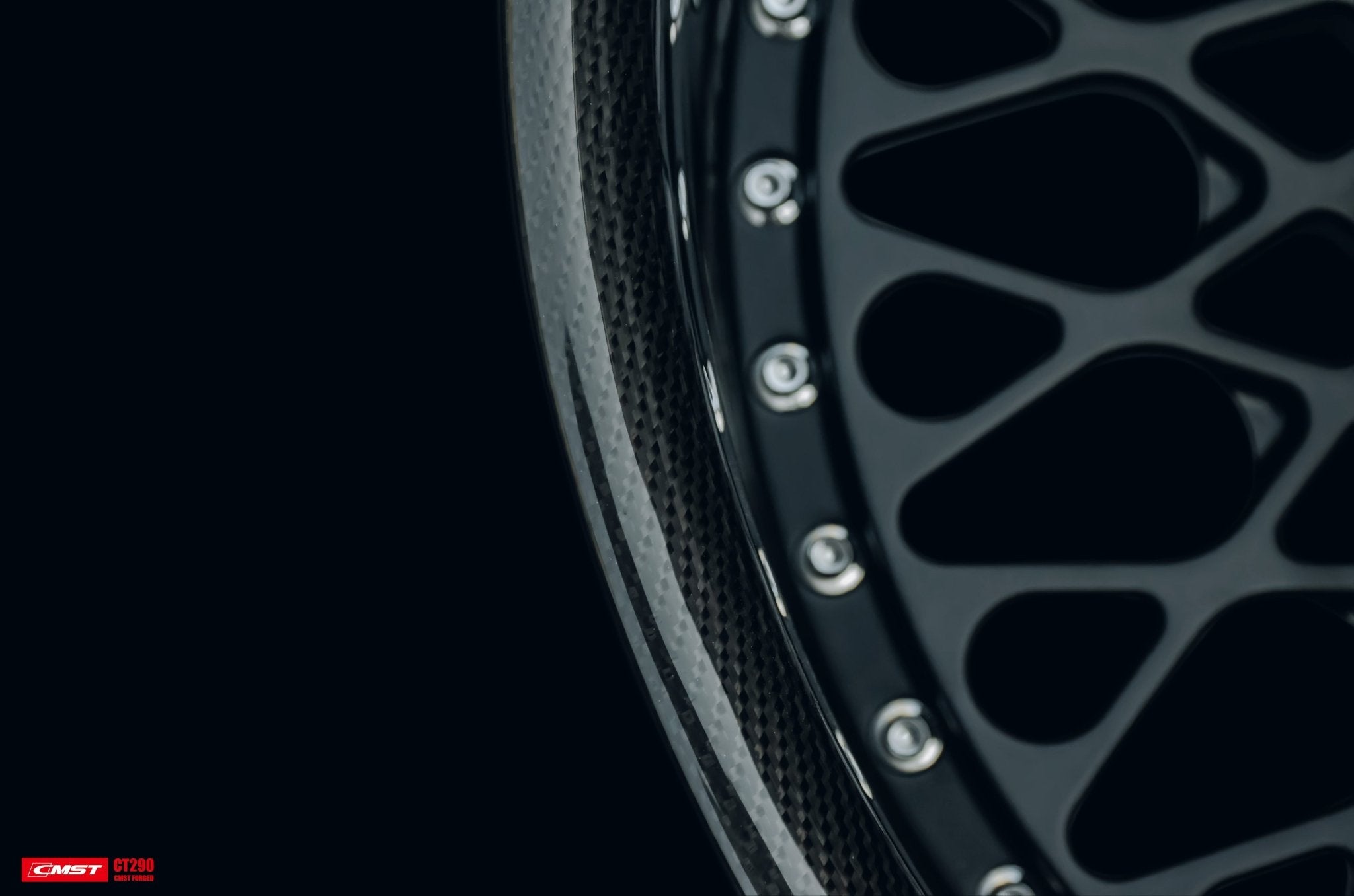 CMST - FORGED ALLOYS WHEELS CT290