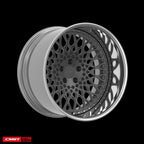 CMST - FORGED ALLOYS WHEELS CT290