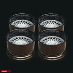 CMST - FORGED ALLOYS WHEELS CT290