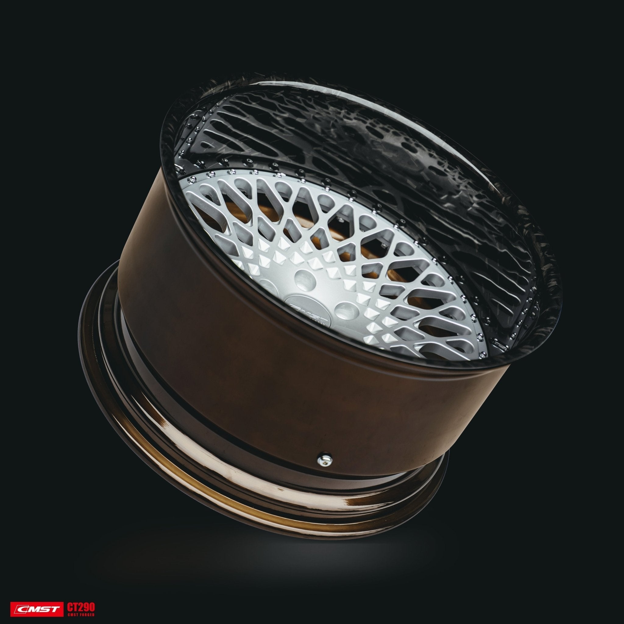 CMST - FORGED ALLOYS WHEELS CT290