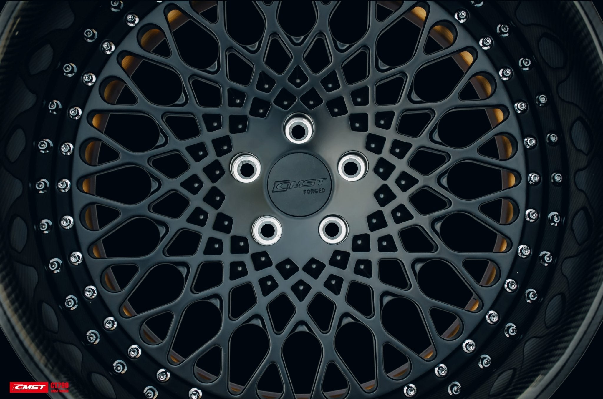 CMST - FORGED ALLOYS WHEELS CT290