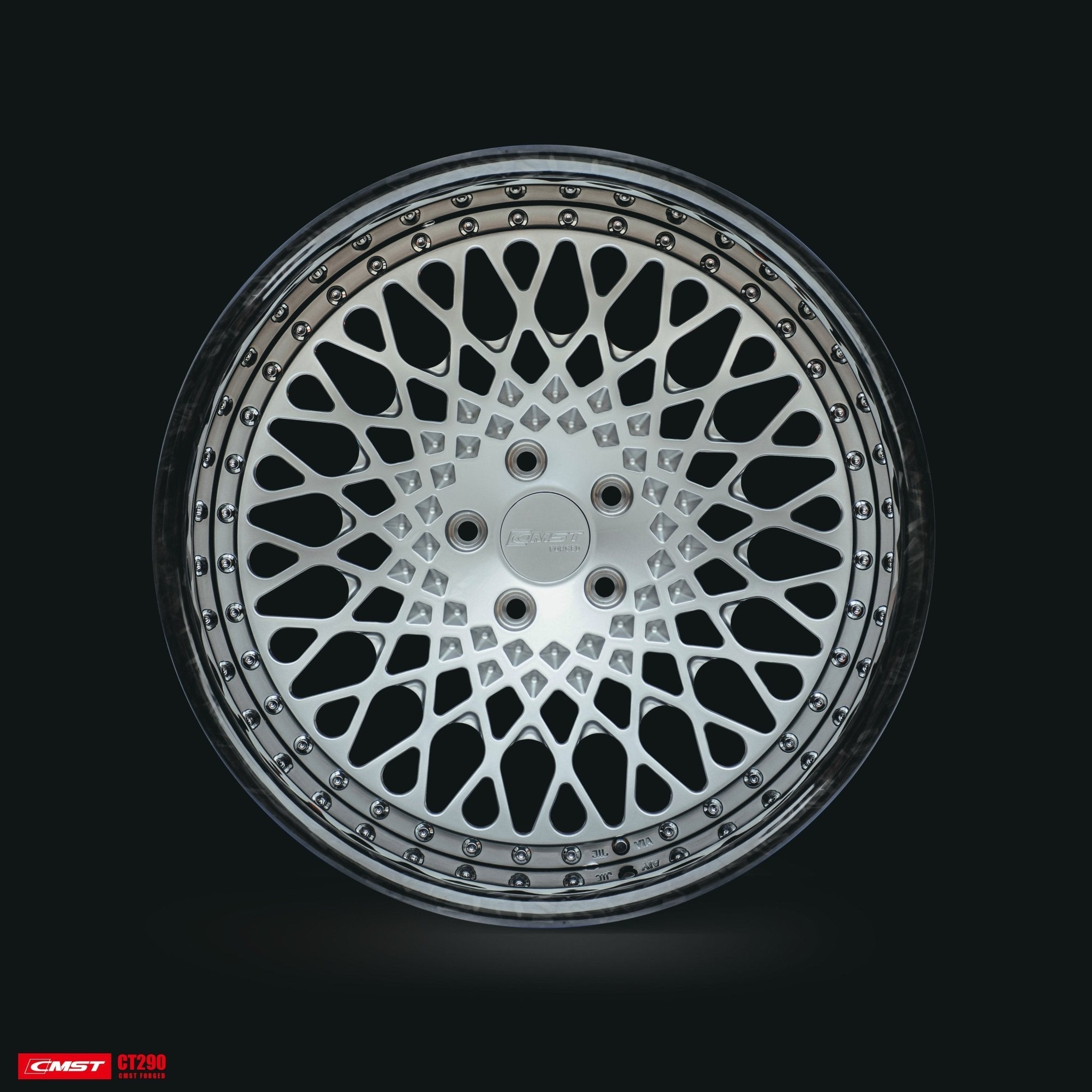 CMST - FORGED ALLOYS WHEELS CT290