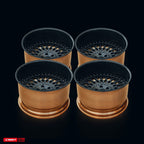 CMST - FORGED ALLOYS WHEELS CT290