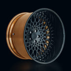 CMST - FORGED ALLOYS WHEELS CT290