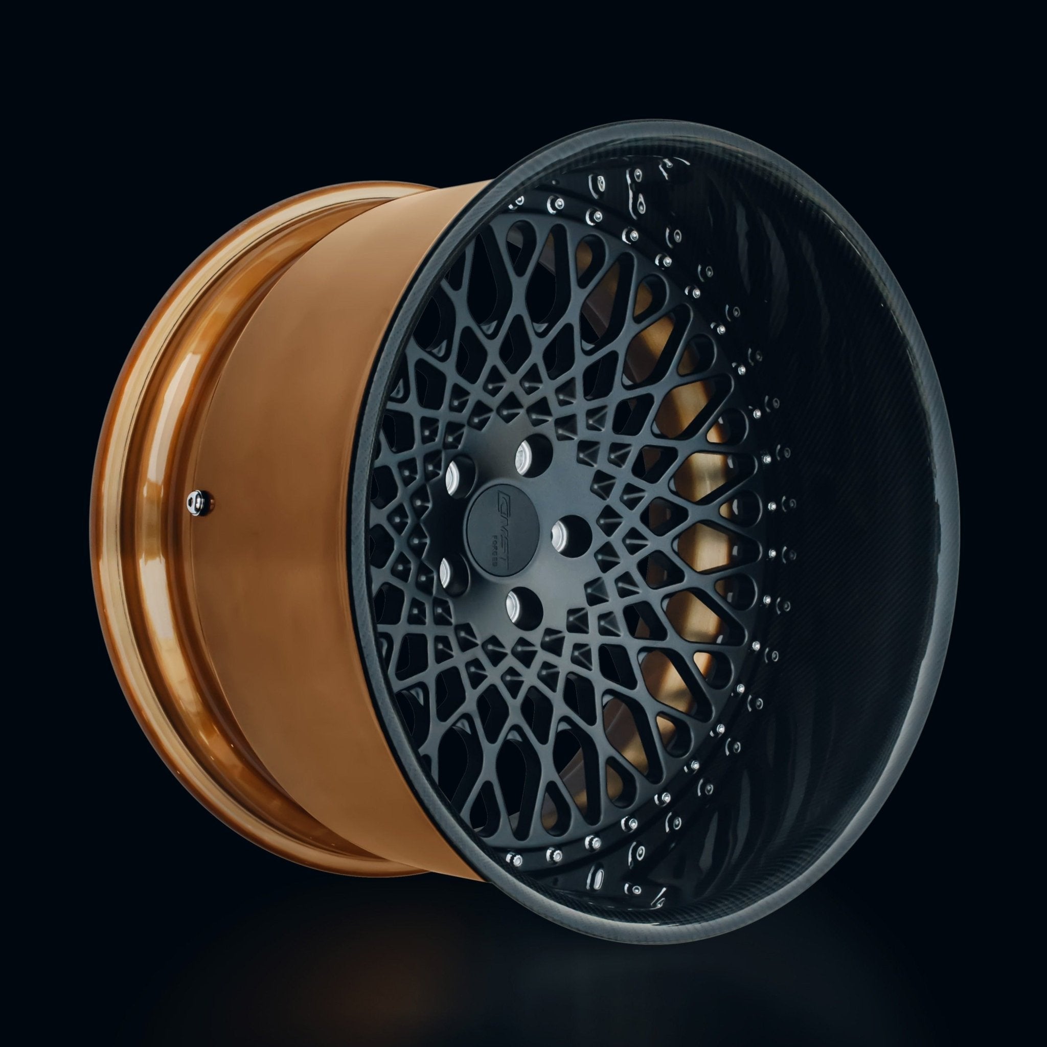 CMST - FORGED ALLOYS WHEELS CT290