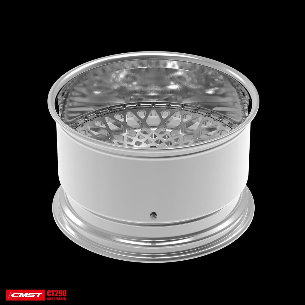 CMST - FORGED ALLOYS WHEELS CT290