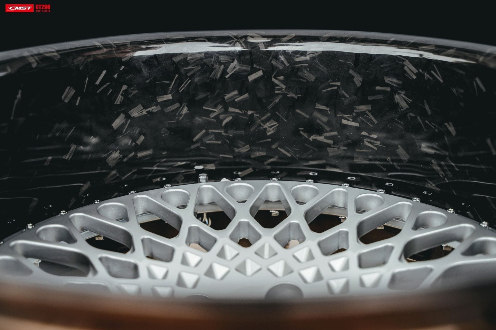 CMST - FORGED ALLOYS WHEELS CT290