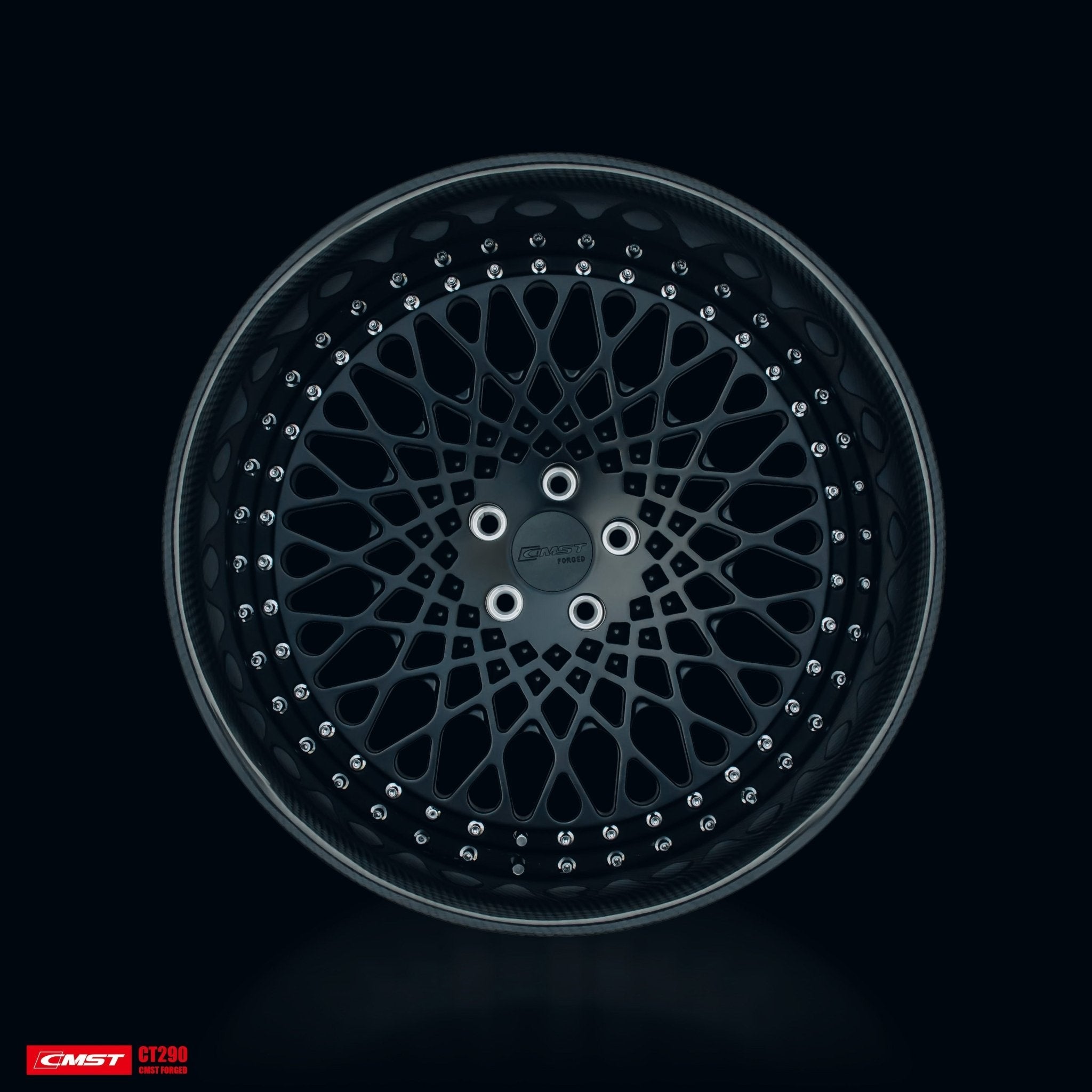 CMST - FORGED ALLOYS WHEELS CT290