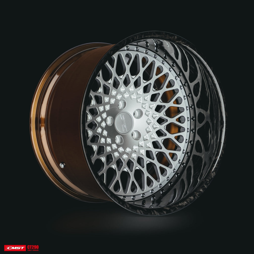 CMST - FORGED ALLOYS WHEELS CT290