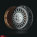CMST - FORGED ALLOYS WHEELS CT290