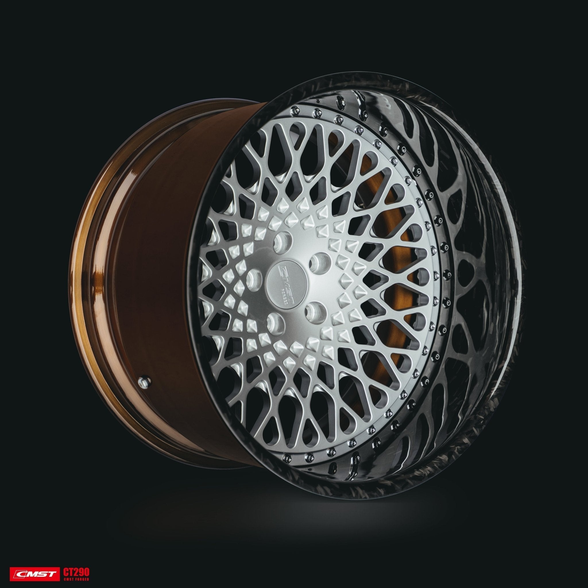 CMST - FORGED ALLOYS WHEELS CT290