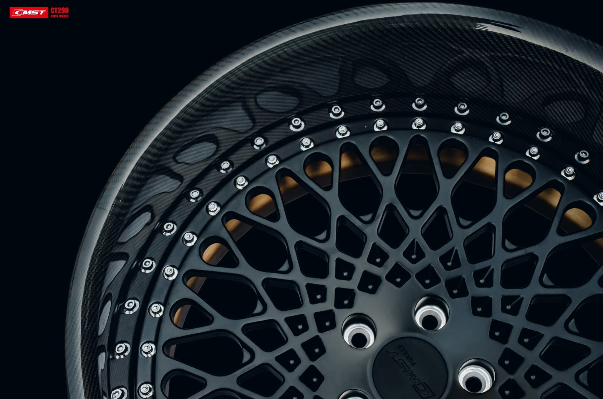 CMST - FORGED ALLOYS WHEELS CT290
