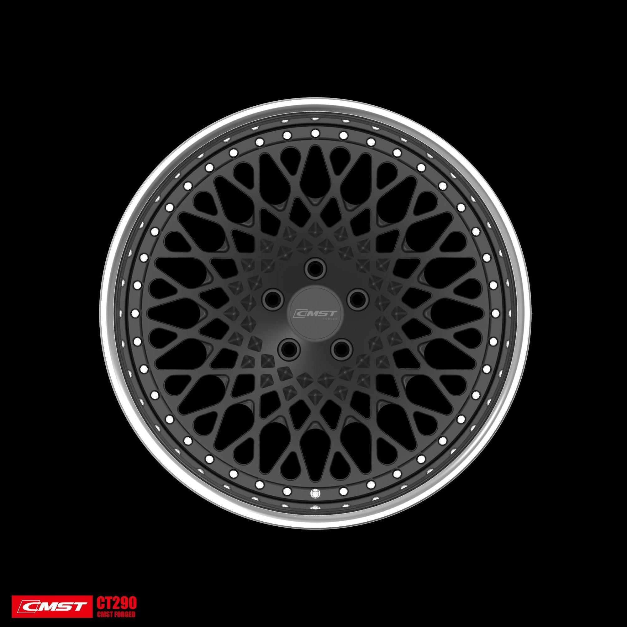CMST - FORGED ALLOYS WHEELS CT290