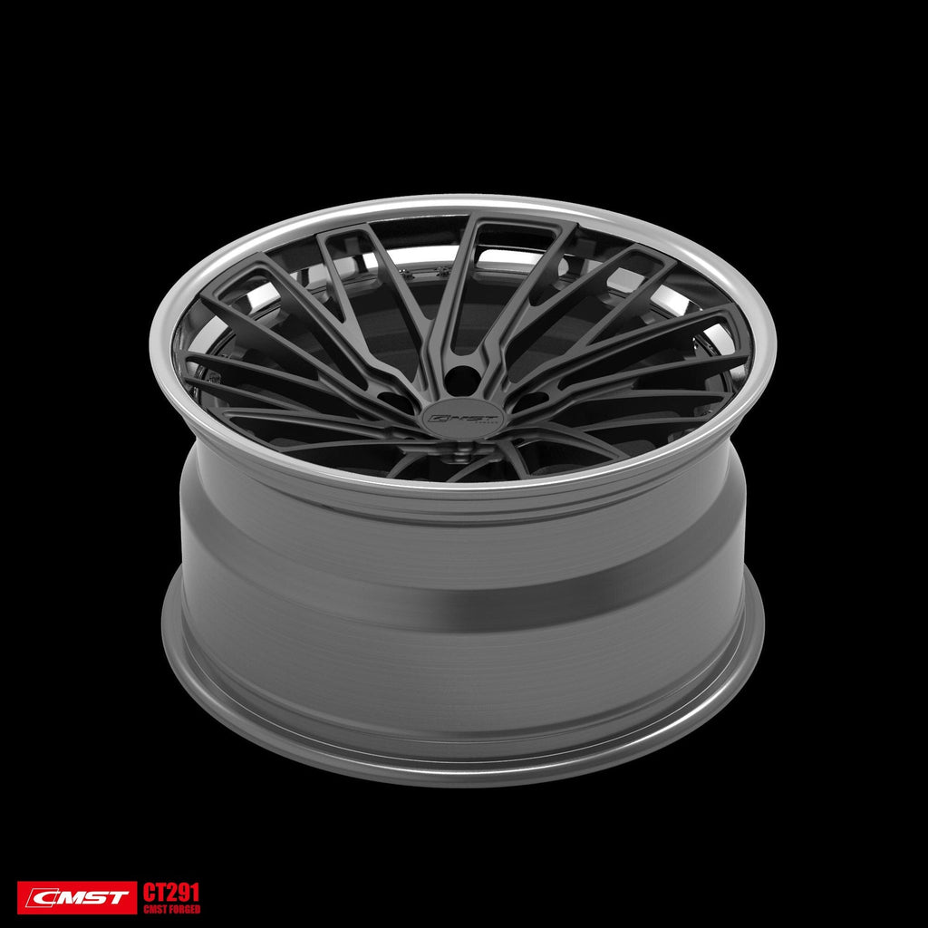 CMST - FORGED ALLOYS WHEELS CT291