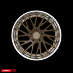 CMST - FORGED ALLOYS WHEELS CT291