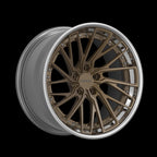 CMST - FORGED ALLOYS WHEELS CT291