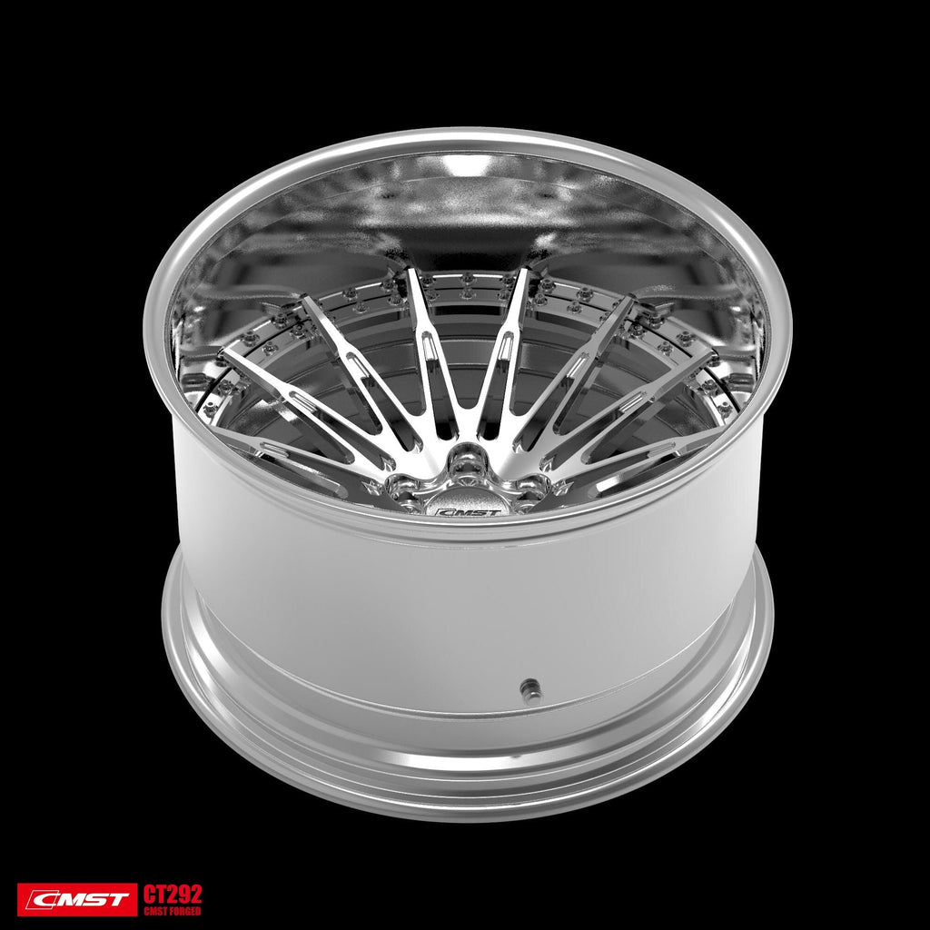 CMST - FORGED ALLOYS WHEELS CT292