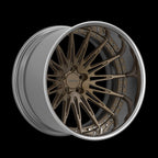 CMST - FORGED ALLOYS WHEELS CT292