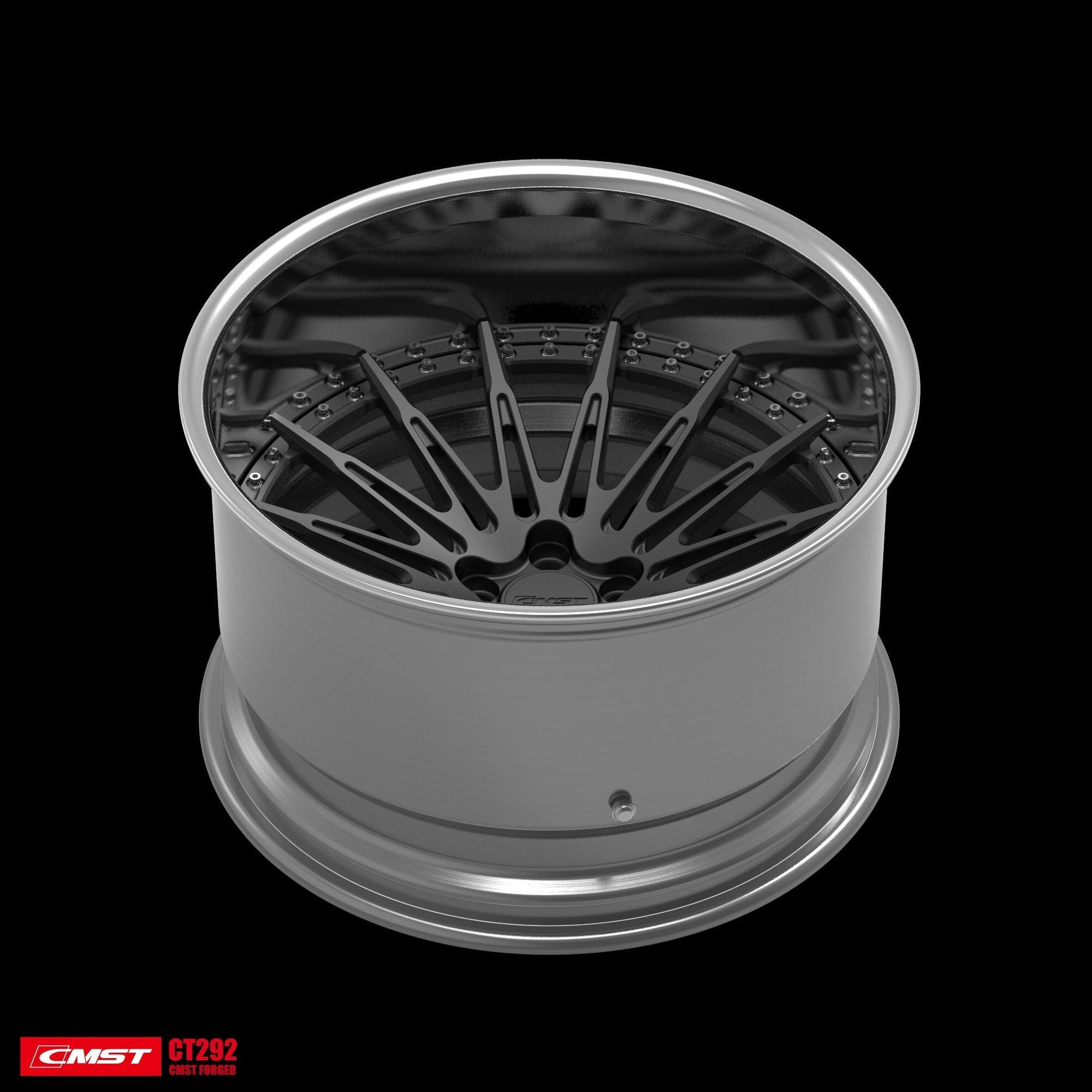 CMST - FORGED ALLOYS WHEELS CT292