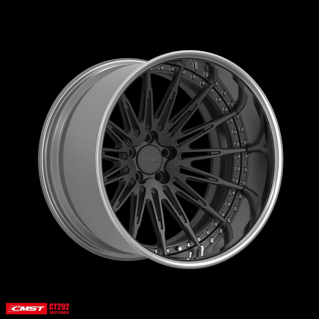 CMST - FORGED ALLOYS WHEELS CT292
