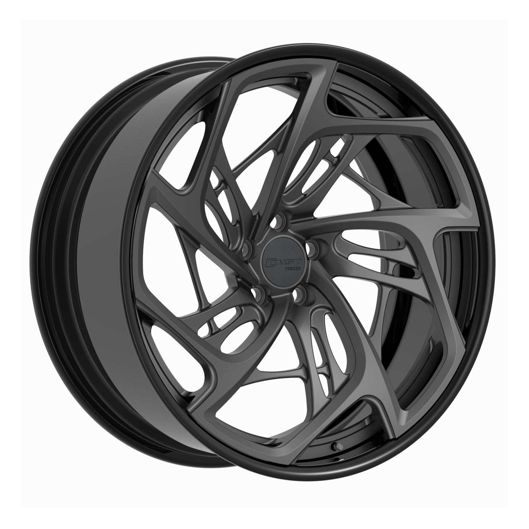 CMST - FORGED ALLOYS WHEELS CT293