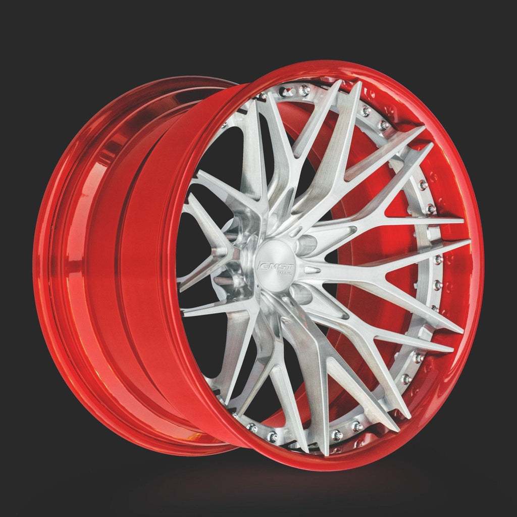 CMST - FORGED ALLOYS WHEELS CT294