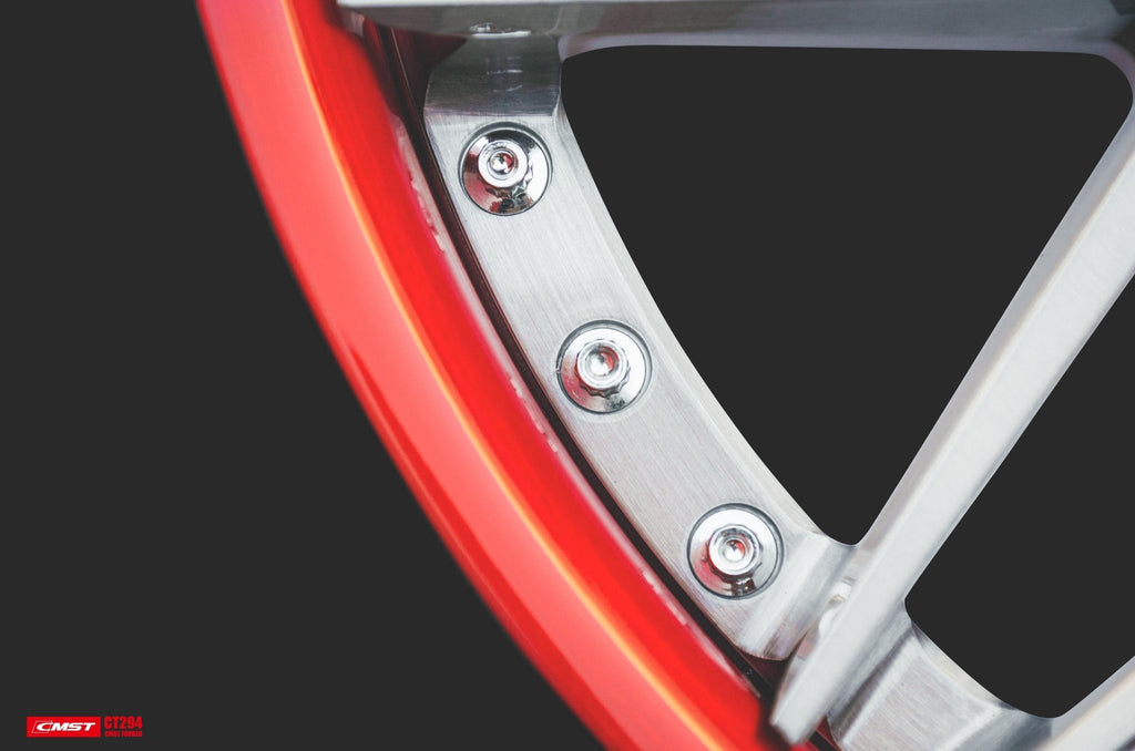 CMST - FORGED ALLOYS WHEELS CT294