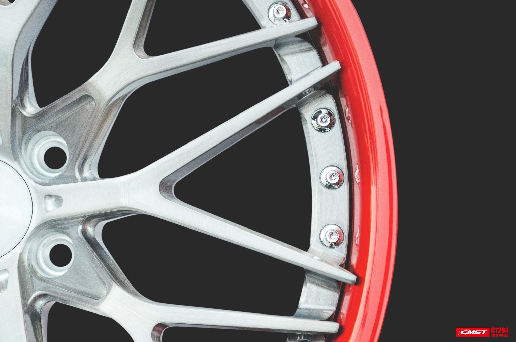 CMST - FORGED ALLOYS WHEELS CT294