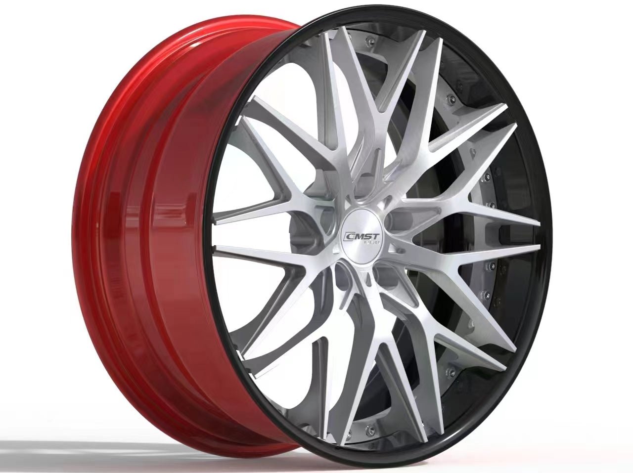 CMST - FORGED ALLOYS WHEELS CT294