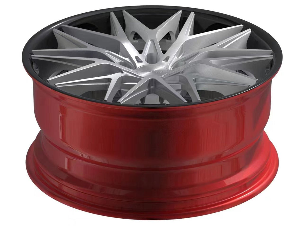 CMST - FORGED ALLOYS WHEELS CT294
