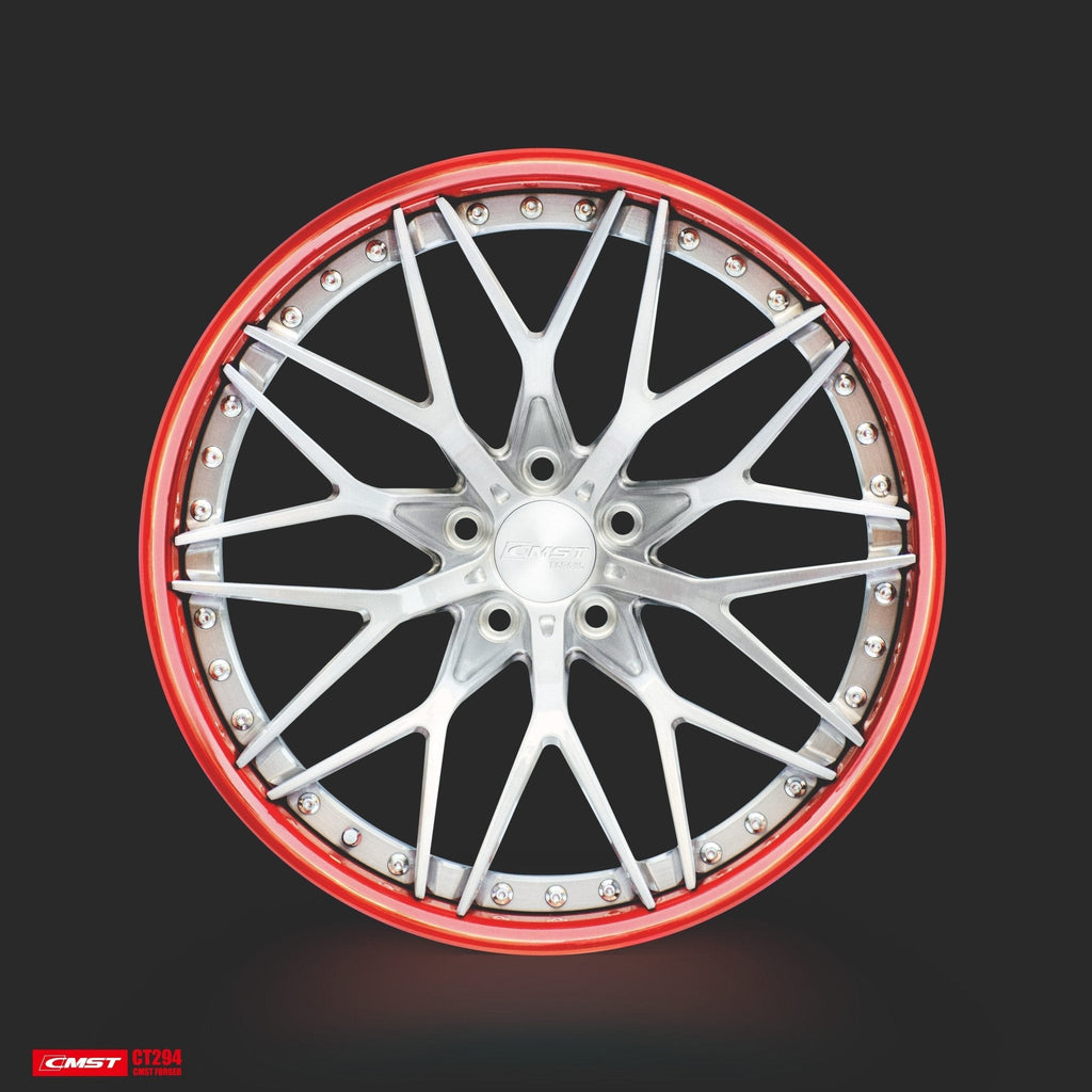 CMST - FORGED ALLOYS WHEELS CT294
