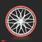 CMST - FORGED ALLOYS WHEELS CT294