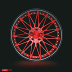 CMST - FORGED ALLOYS WHEELS CT295