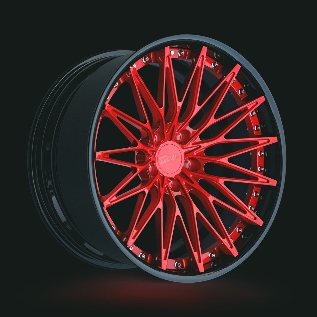 CMST - FORGED ALLOYS WHEELS CT295
