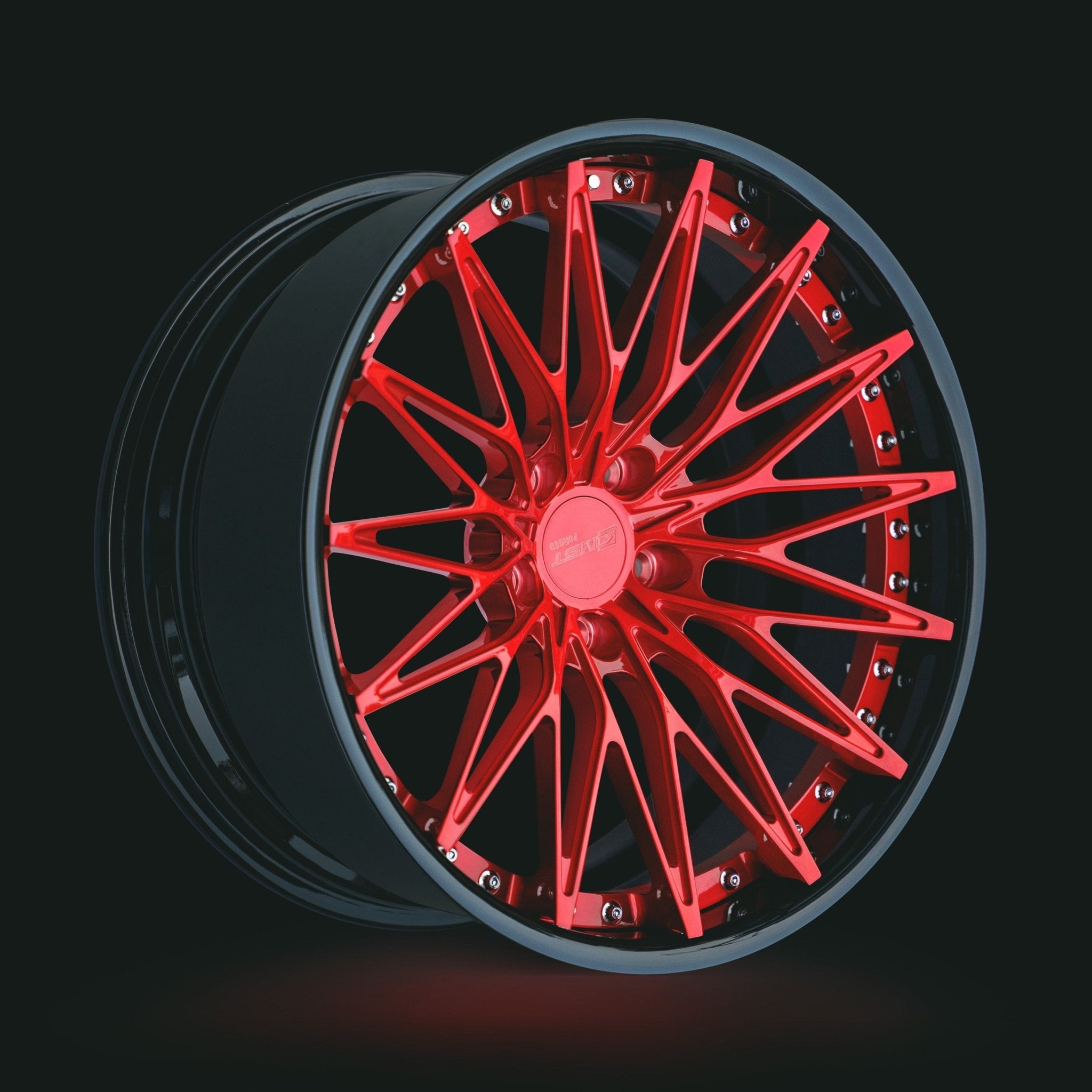 CMST - FORGED ALLOYS WHEELS CT295