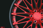 CMST - FORGED ALLOYS WHEELS CT295