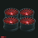 CMST - FORGED ALLOYS WHEELS CT295