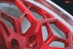 CMST - FORGED ALLOYS WHEELS CT296