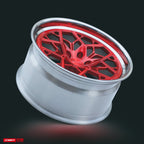 CMST - FORGED ALLOYS WHEELS CT296