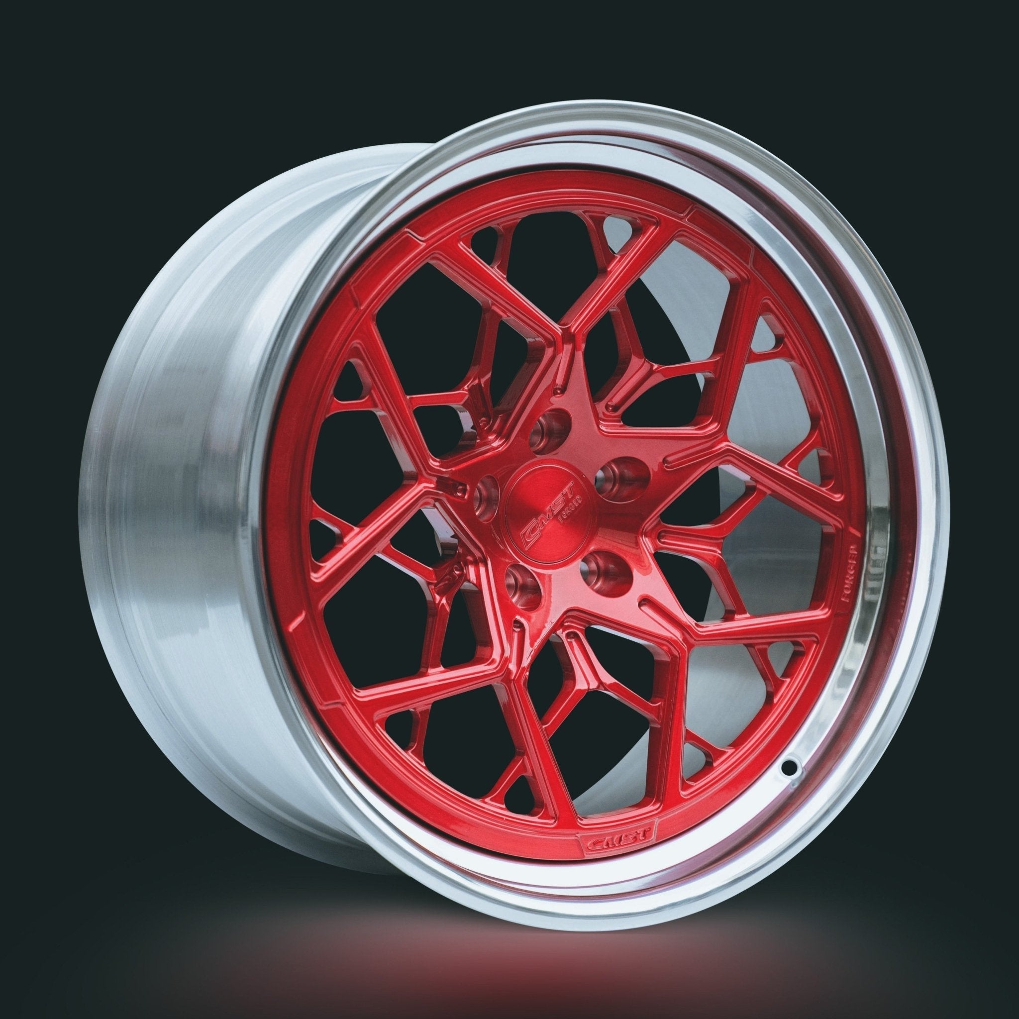 CMST - FORGED ALLOYS WHEELS CT296