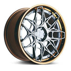 CMST - FORGED ALLOYS WHEELS CT297