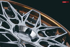 CMST - FORGED ALLOYS WHEELS CT297