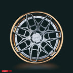 CMST - FORGED ALLOYS WHEELS CT297