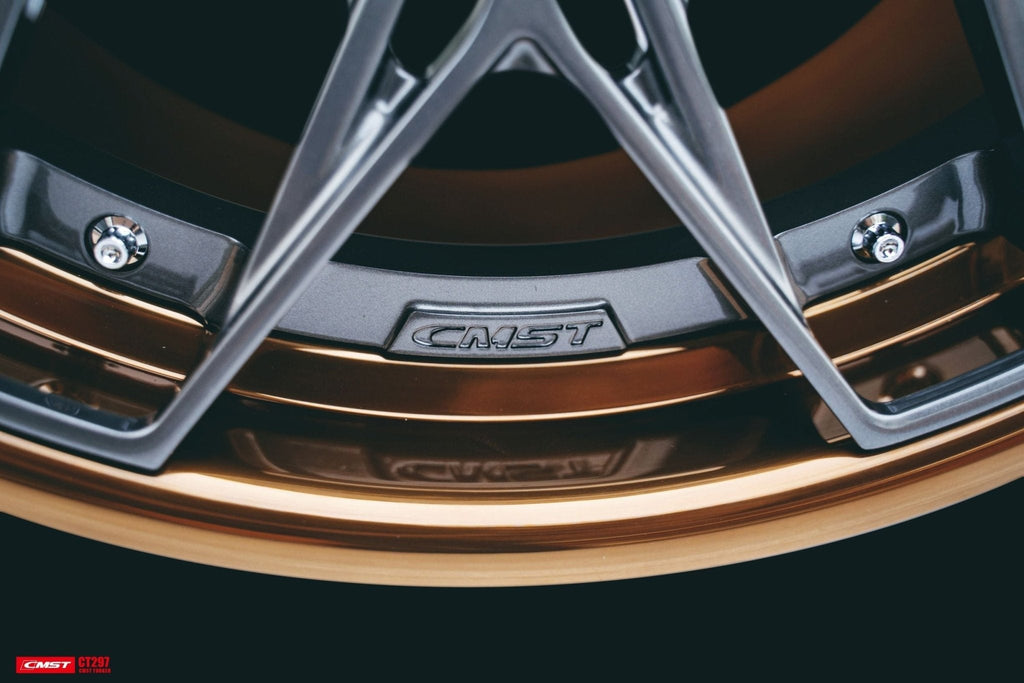 CMST - FORGED ALLOYS WHEELS CT297