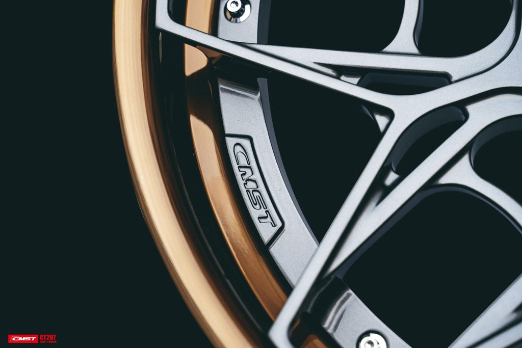 CMST - FORGED ALLOYS WHEELS CT297